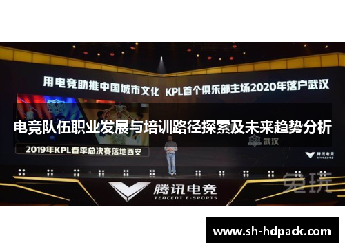 电竞队伍职业发展与培训路径探索及未来趋势分析