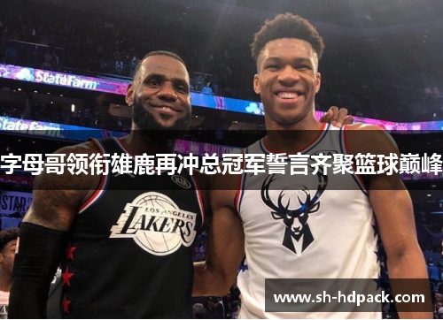 字母哥领衔雄鹿再冲总冠军誓言齐聚篮球巅峰